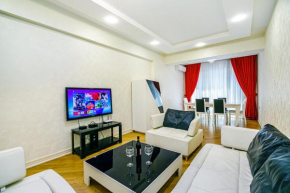 Park azure Vip apartment by Baku housing